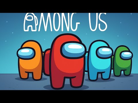 ولأول مرة في قناتي العب امونغ اس | among us 