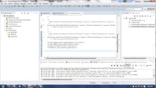 Web Applications with Java - Part 2