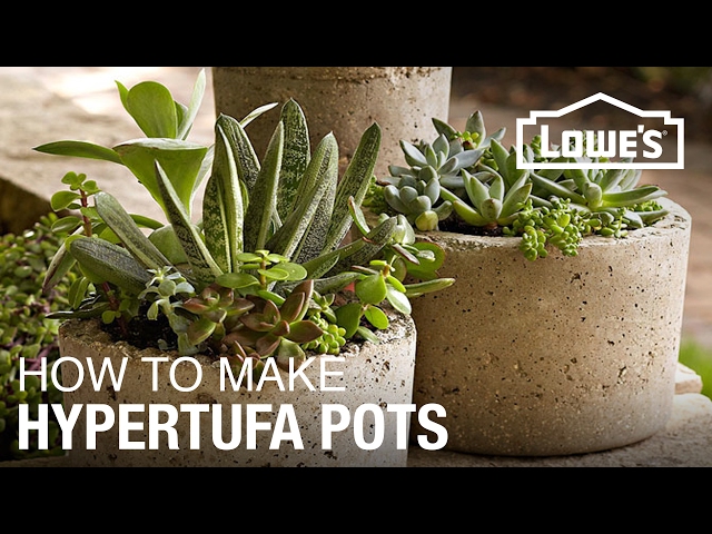 Crafty DIY Pots and Planters: Simple Ideas! 3 sddefault