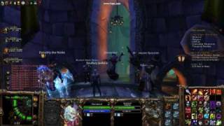 Dementedwe Are The Horde