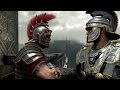 Ryse: Son of Rome - The Death of the Marius Titus Family