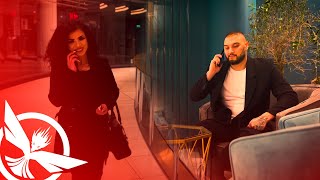 Bogdan Pirvu ✘ Zeno Music - Oare cine ti-ar mai da 💓 Videoclip Oficial