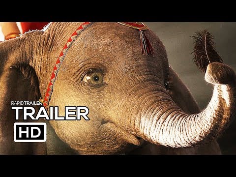 dumbo-official-trailer-(2019)-disney,-live-action-movie-hd