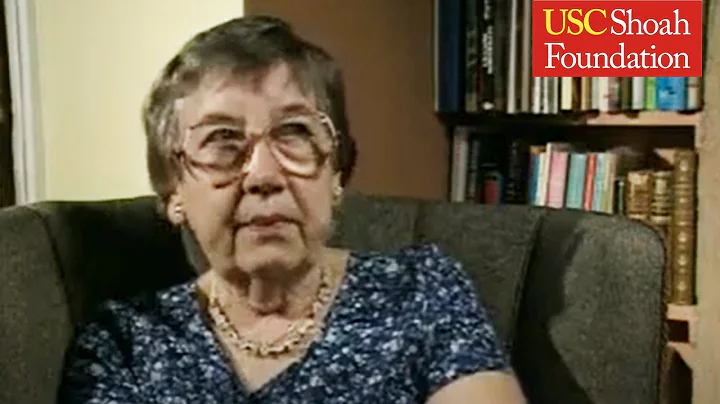 Rescue/Aid Provider Brenda Bailey Testimony | USC ...