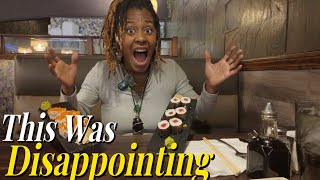 Information Mulan Asian Bistro (Local Atlanta Restaurant) Mukbang! Update