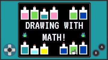 MakeCode Arcade Advanced - Procedurally Generated Potions!