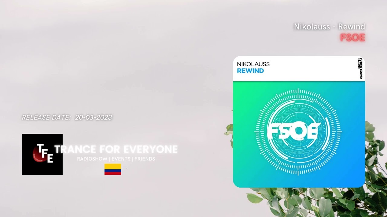 Nikolauss - Rewind FSOE