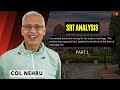 Analyzing srt responses of a student at nfa  ssb psych tests  col m m nehru  part 1