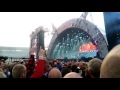 AC/DC - Rock or Bust live in Aarhus