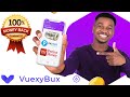 Vuexybux gagner de largent payeer et perfect money avec son tlphone  sans investissement