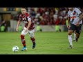 Éverton Ribeiro Dominando Todo Mundo Em 2019! Flamengo Dribbling Skills & Goals HD