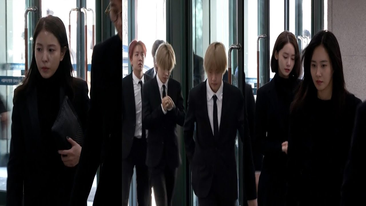 Bts 弔問 Btsに恋してる Bts 弔問 Btsに恋してる