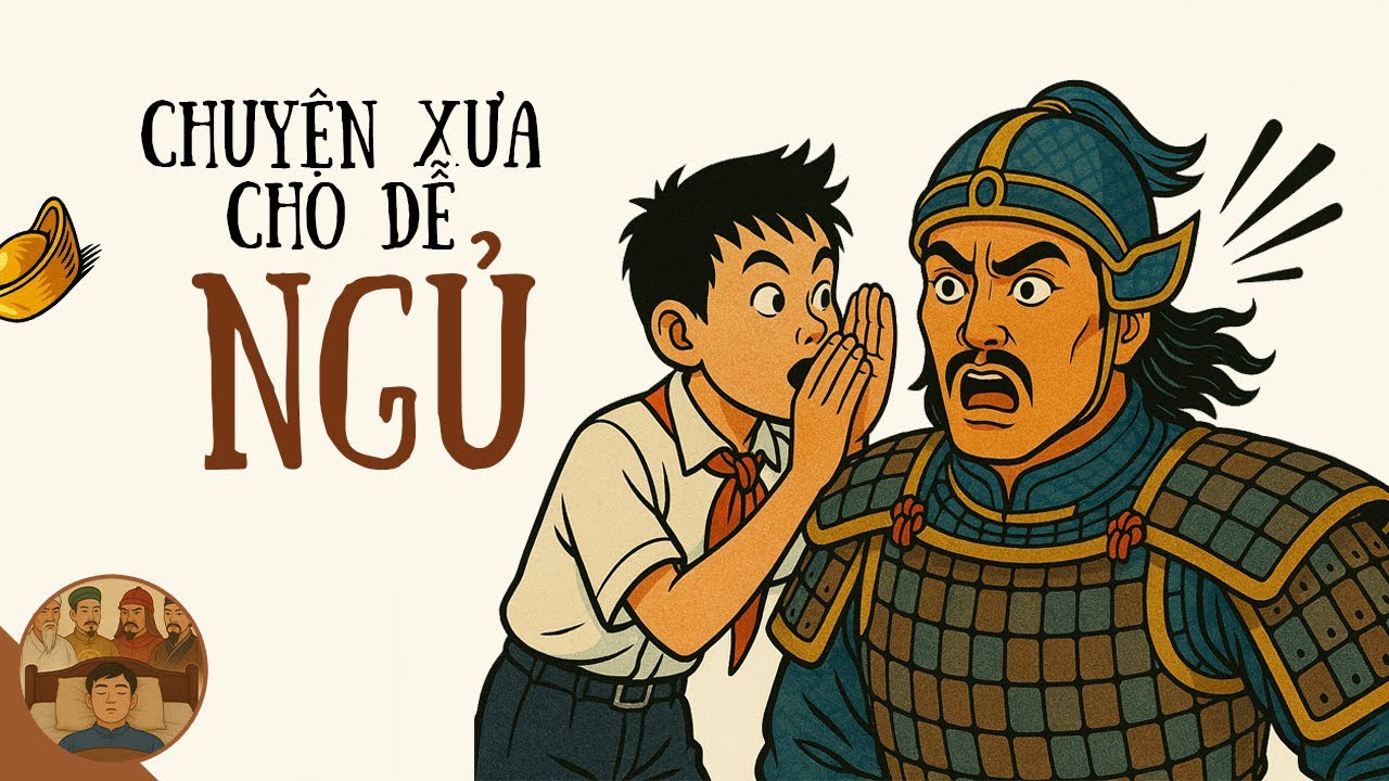 AI ĐỒN LÝ THƯỜNG KIỆT LÀ HOẠN QUAN VẬY?