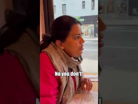 Eating Out With Kids