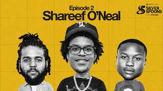 Shareef O’Neal on Shaq, Heart Surgery & Leaving Basketball | Silver Spoons Ep. 2