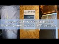 Review JASMINELOVER Bunkie Board Queen Size 59"x80" Bed Boards for Under Mattress - Heavy Duty Reinf