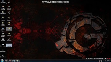 Thor Patcher Configuration