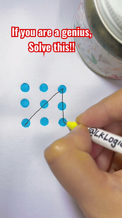If you are a genius solve this! Math Game Challenge!!!