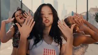 JENNIE - Mantra (Official Music Video)