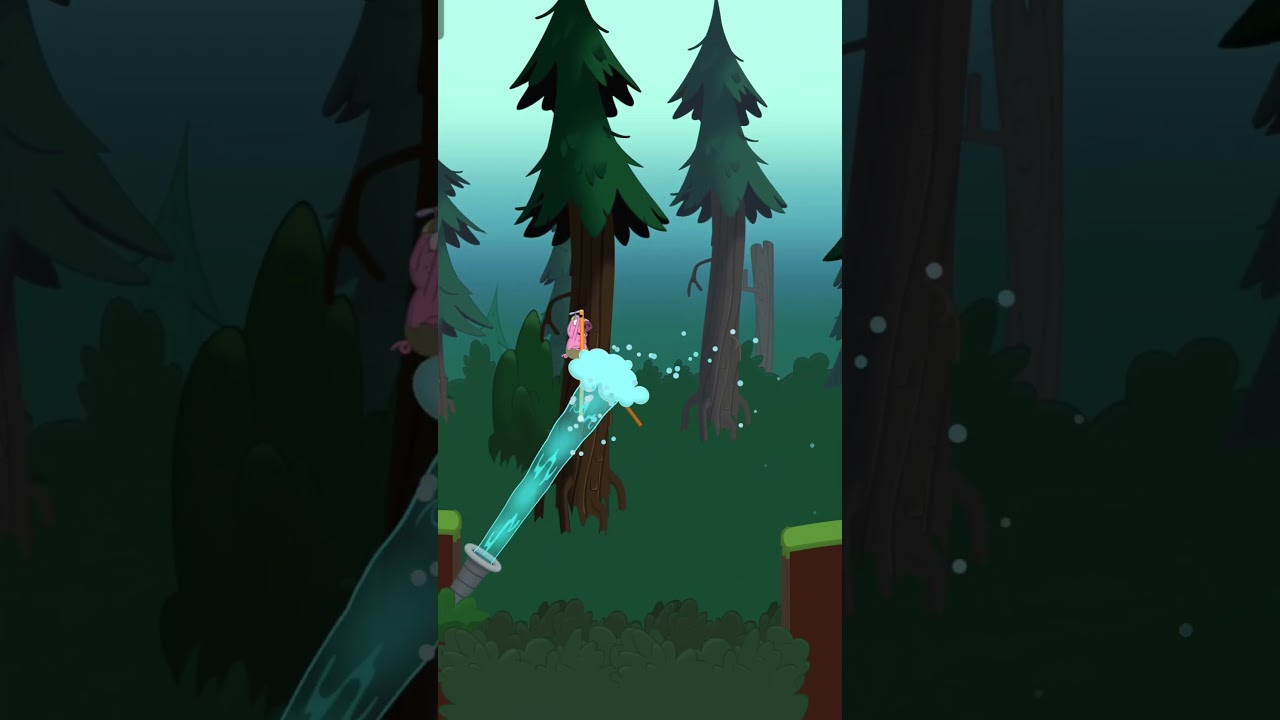 Walk master trail 63 | NHD Gamer | 