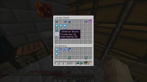 Factions #14 Stocking up on GOD armour!! w/ GamingForBuzz