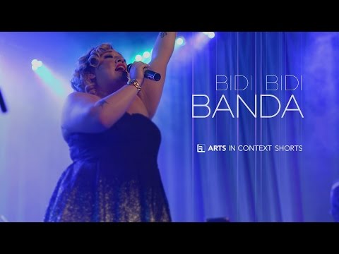Bidi Bidi Banda 