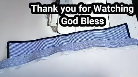 TRUBENIZED COLLAR WITH PIPING.