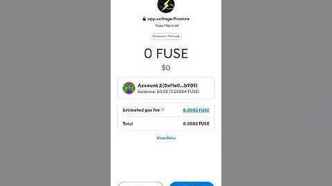 How to withdraw GoodDollar...