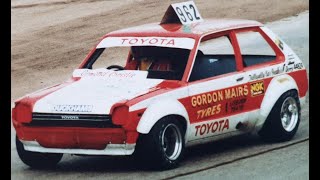 Starlet Fever Hot Rod Racing Photos