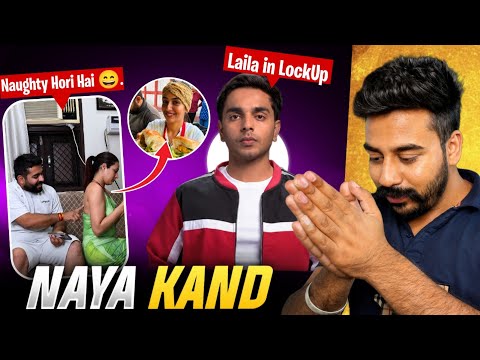 Dumbest Indian Creators | Nagina Sethi