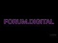 Открытие Forum.Digital Marketing