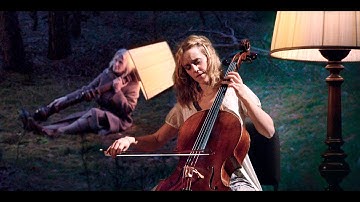 Michel van der Aa - Up-close (Official Video)