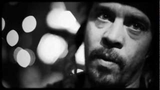 Michael Franti interview and performance at Occupy Wall St. Grounded TV Network, video report 2