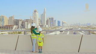 Next Generation - Stories from Lusail City Next Generation - Stories from Lusail City