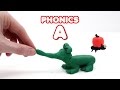 Phonics The Letter A Short Sound Phonics For Kids Reading For Kids Phonics Song