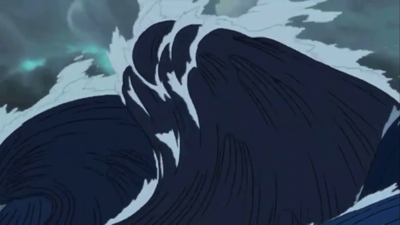 el alfa — mera woo (slowed)