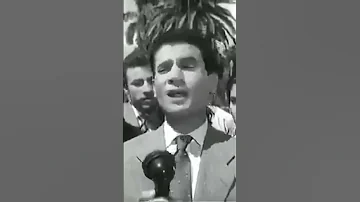 عبدالحليم حافظ بحلم بيك ياحبيبي انا اليمن السعودية الكويت العراق مصر حليم 