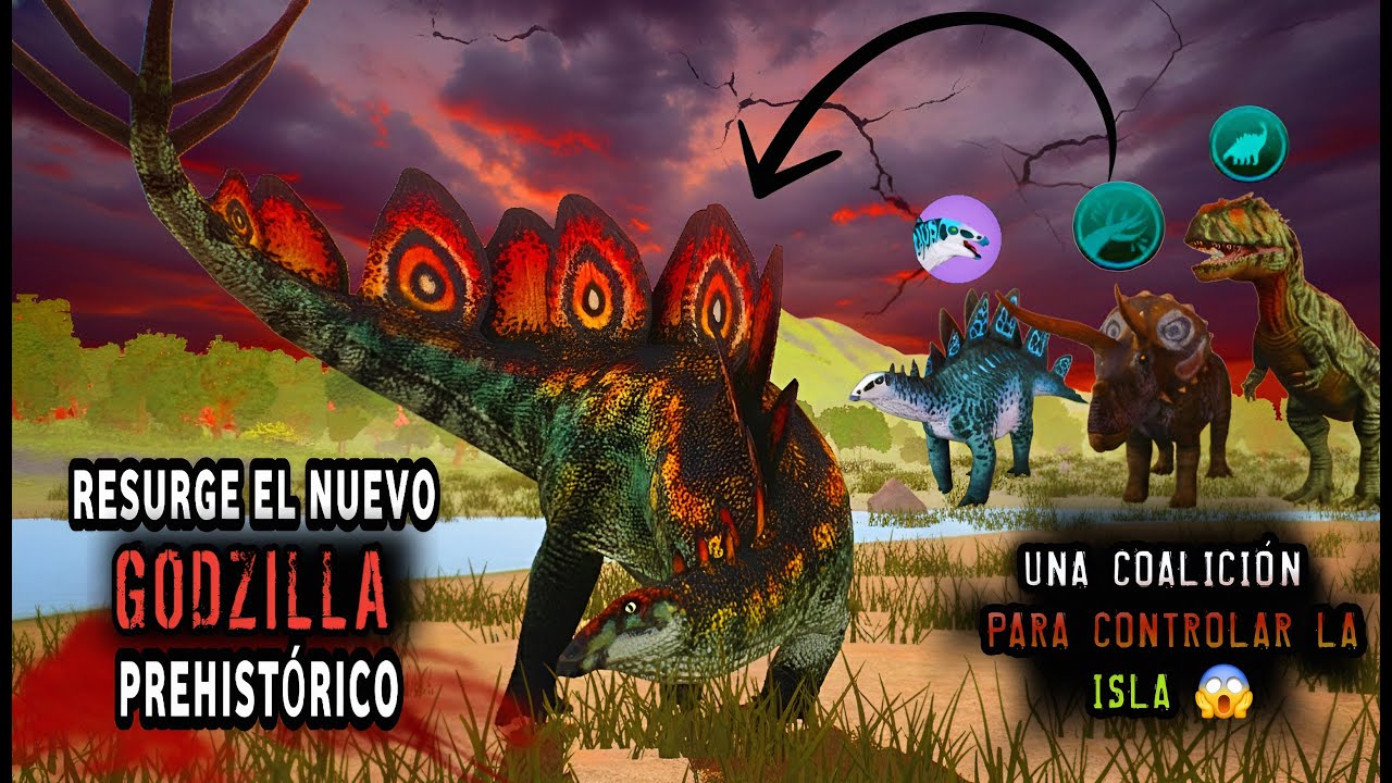 UNA COALICIÓN PARA CONTROLAR LA ISLA CON EL 