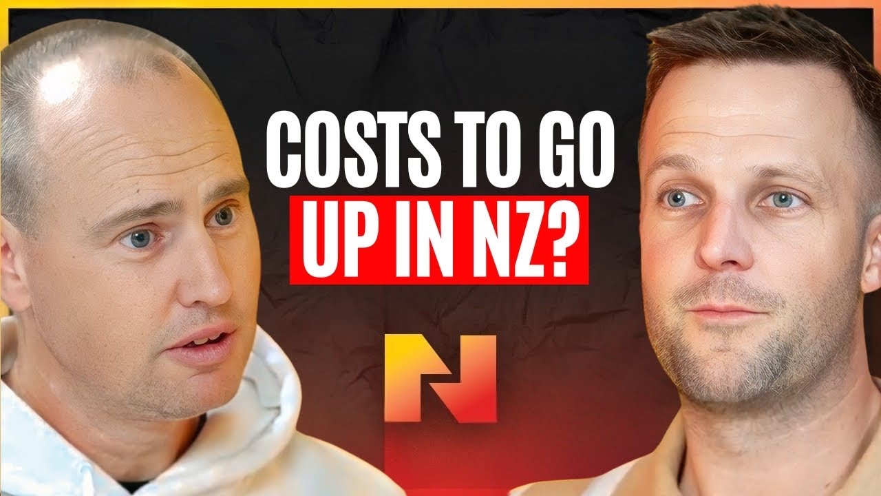 Will OCR Cuts Actually Help? NZ Business Owners Are Holding Their Breath