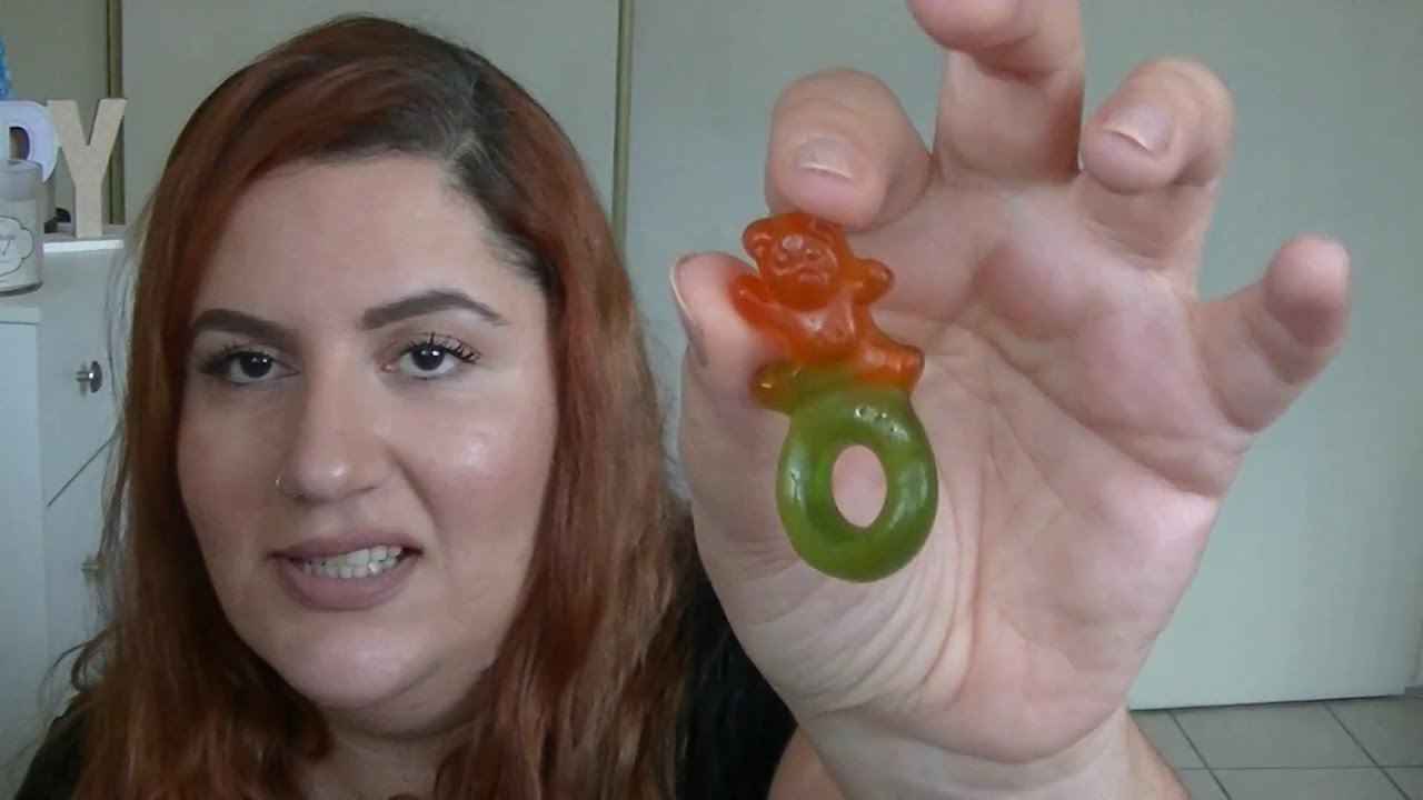 Yabanci Ulkelerden Degisik Tatlar Deniyorum - Munchpak Nisan