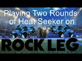 Rocket League #13 HeatSeeker