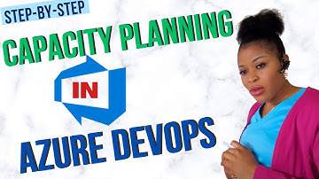 How to Conduct Capacity Planning in Azure DevOps Like a Pro | Step by Step | Scrum Master Training