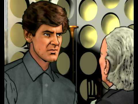 Doctor Who Animated: The Massacre - WhoSprites