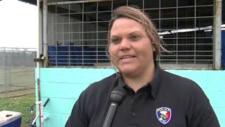 Taft animal control officer honored by Petco