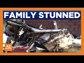 Family members shocked after couple dies in Peoria fire
