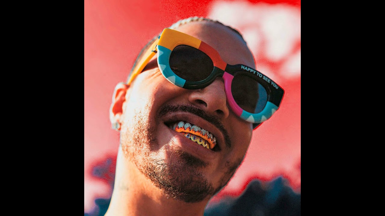 J.Balvin - In Da Getto "Chris Lorenzo Remix" (Feat. Skrillex)
