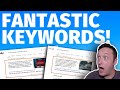 Amazing KEYWORD RESEARCH SERVICE gets me to GOOGLE PAGE 1, FAST! [KEYWORDCARE.COM REVIEW]