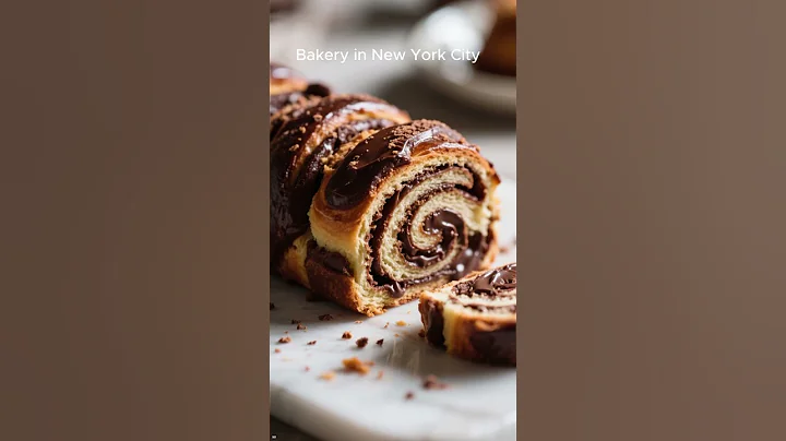 Top 10 Bakeries in America You MUST Try! 🥐🍰