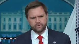 JD Vance FLOPS When Answering NO-BRAINER Question