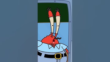 SpongeBob